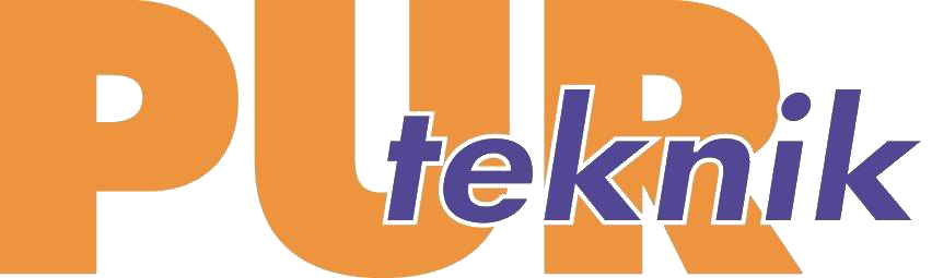 PUR-TEKNIK logo